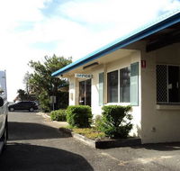 Palm Beach Mobile  Tourist Park - Lennox Head Accommodation