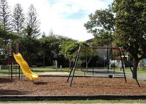 Palm Beach Mobile & Tourist Park - Lennox Head Accommodation 3