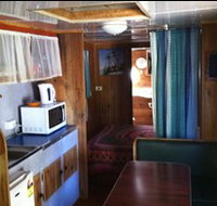 Dreamtime Caravan Park - Lennox Head Accommodation