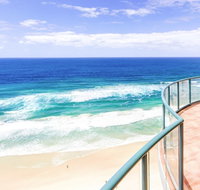 Waterford Apartments On Main Beach - Lennox Head Accommodation