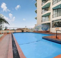 Sandy Point Beach Resort - Lennox Head Accommodation