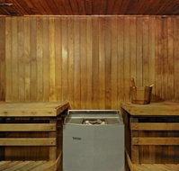 Golden Shores Holiday Club - Lennox Head Accommodation