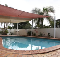 Ambassador Apartments Holiday Units - Lennox Head Accommodation