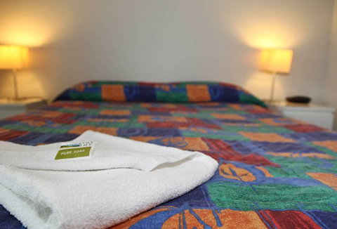 Ambassador Apartments Holiday Units - Lennox Head Accommodation 3