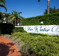 Blue Water Bay Luxury Villas - Lennox Head Accommodation