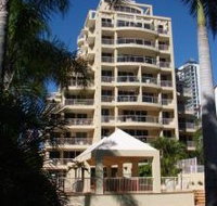 Seychelles On Main - Lennox Head Accommodation