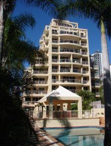 Seychelles On Main - Lennox Head Accommodation 0