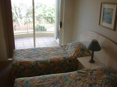 Seychelles On Main - Lennox Head Accommodation 1