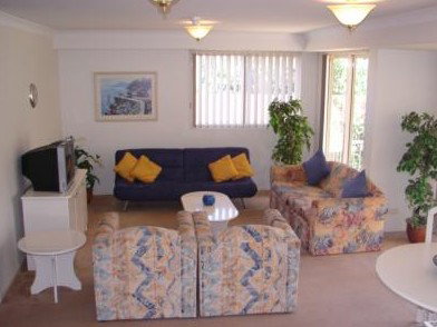 Seychelles On Main - Lennox Head Accommodation 2
