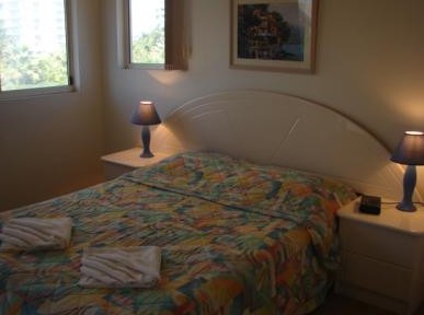 Seychelles On Main - Lennox Head Accommodation 3