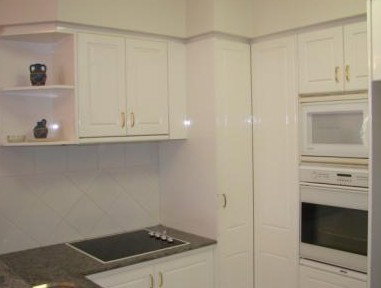 Seychelles On Main - Lennox Head Accommodation 4
