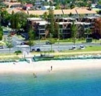 Broadwater Garden Village - Lennox Head Accommodation