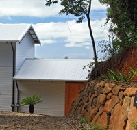 Warringa At Springbrook - Lennox Head Accommodation