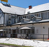Canungra Hotel - Lennox Head Accommodation