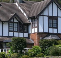 Springbrook Mountain Lodge - Lennox Head Accommodation