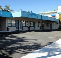 Marlin Motel Pet Friendly - Lennox Head Accommodation