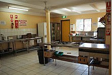 Barnacles Backpackers - Lennox Head Accommodation 2