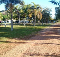 Barcaldine Tourist Park - Lennox Head Accommodation