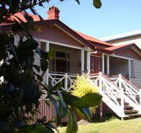 Kirkland House BB - Lennox Head Accommodation