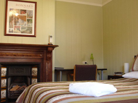 Kirkland House B&B - Lennox Head Accommodation 1