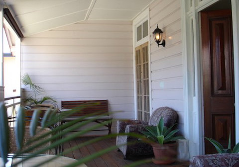 Kirkland House B&B - Lennox Head Accommodation 2