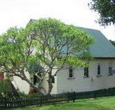 A Country Church BB - Lennox Head Accommodation