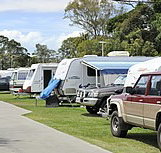 Beachmere Lions Caravan Park - Lennox Head Accommodation