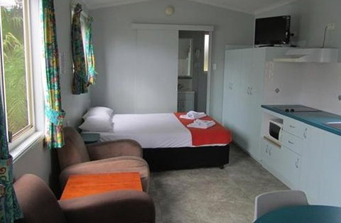 Big 4 Capricorn Palms Holiday Village - Lennox Head Accommodation 3