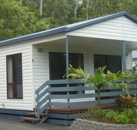 BIG4 Port Douglas Glengarry Holiday Park - Lennox Head Accommodation