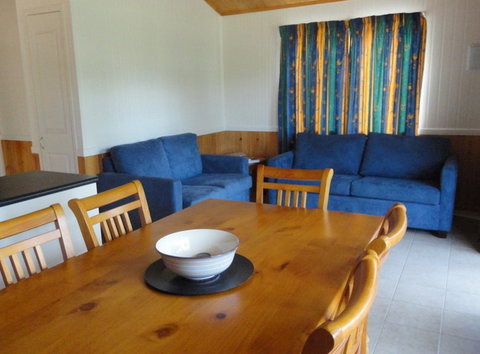 BIG4 Port Douglas Glengarry Holiday Park - Lennox Head Accommodation 1