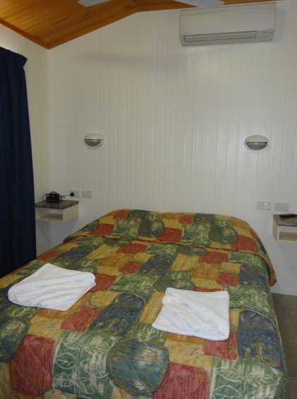 BIG4 Port Douglas Glengarry Holiday Park - Lennox Head Accommodation 2