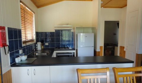 BIG4 Port Douglas Glengarry Holiday Park - Lennox Head Accommodation 3