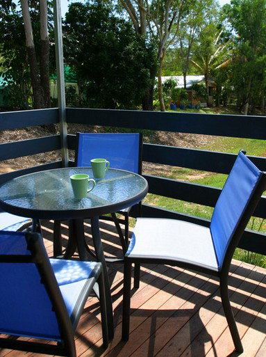 BIG4 Port Douglas Glengarry Holiday Park - Lennox Head Accommodation 4