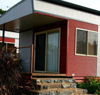 Atherton Holiday Park - Lennox Head Accommodation