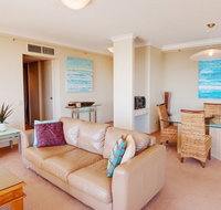 Contessa Condominiums - Lennox Head Accommodation