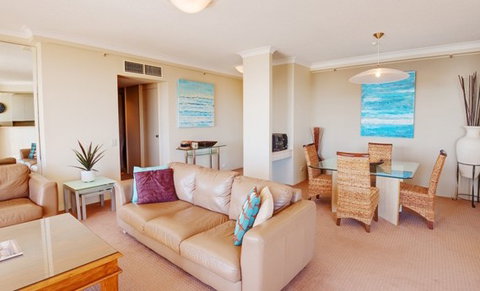 Contessa Condominiums - Lennox Head Accommodation 0