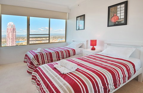 Contessa Condominiums - Lennox Head Accommodation 3