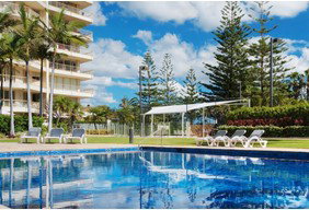 Contessa Condominiums - Lennox Head Accommodation 4