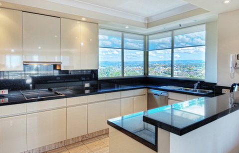 Contessa Condominiums - Lennox Head Accommodation 5