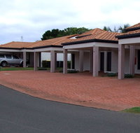 Coral Cove Resort - Lennox Head Accommodation