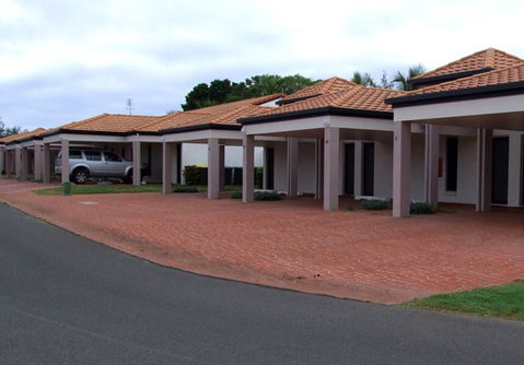 Coral Cove Resort - Lennox Head Accommodation 0