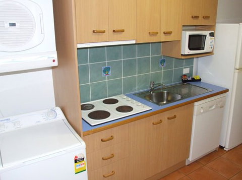 Coral Cove Resort - Lennox Head Accommodation 2