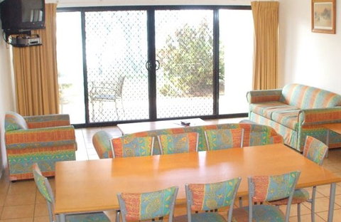 Coral Cove Resort - Lennox Head Accommodation 4