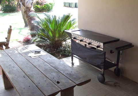 Coral Cove Resort - Lennox Head Accommodation 5
