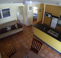 Driftwood Motel  Holiday Units - Lennox Head Accommodation