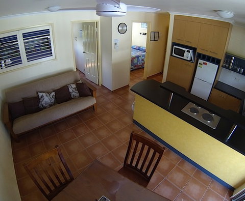 Driftwood Motel & Holiday Units - Lennox Head Accommodation 0