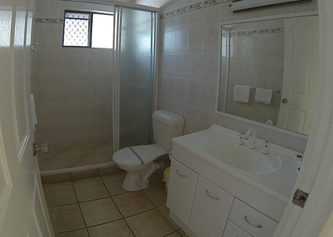 Driftwood Motel & Holiday Units - Lennox Head Accommodation 1