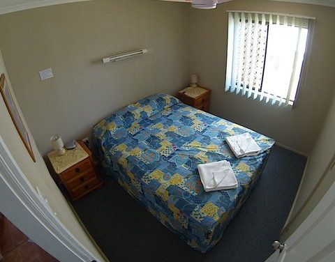 Driftwood Motel & Holiday Units - Lennox Head Accommodation 2