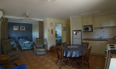 Driftwood Motel & Holiday Units - Lennox Head Accommodation 4
