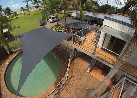Driftwood Motel & Holiday Units - Lennox Head Accommodation 5